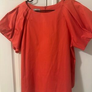 Armani collezione blouse